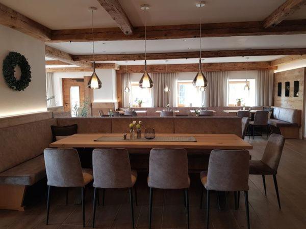 Berggasthof Schoen Patersdorf Extérieur photo